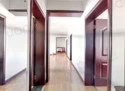 整租·濮阳供电公司轻工小区 4室2厅 南_濮阳供电公司轻工小区租房