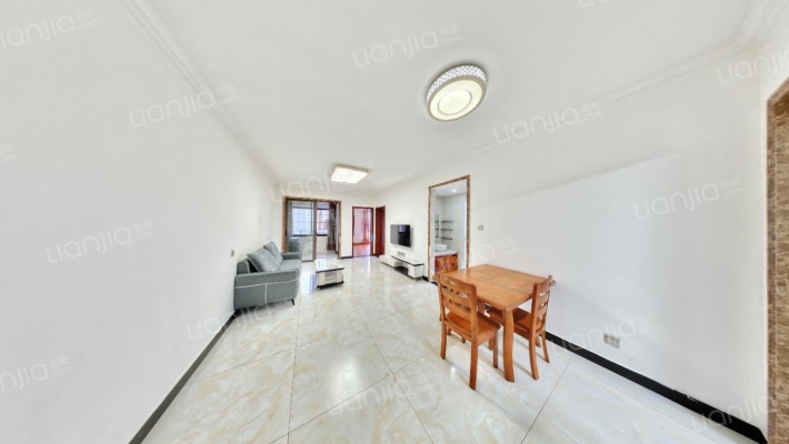 合能洋湖公馆一期二手房实景图