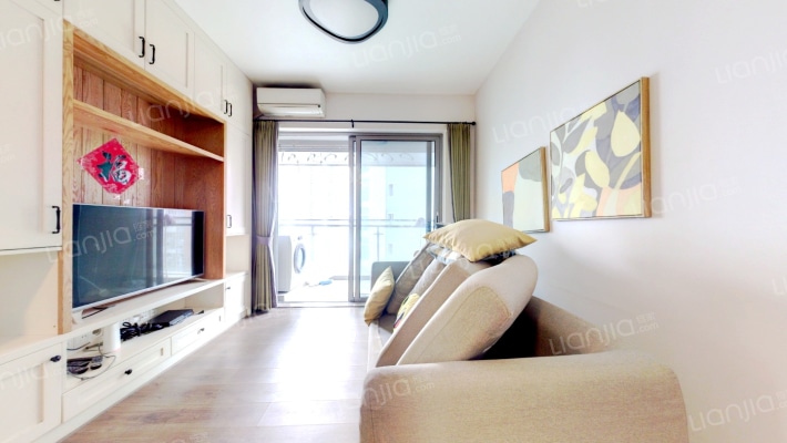 红树别院二手房实景图