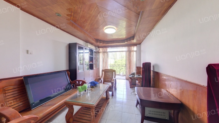 荔苑二手房实景图