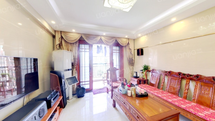 花样年华二手房实景图