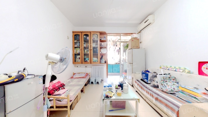 东方社区102街坊二手房实景图