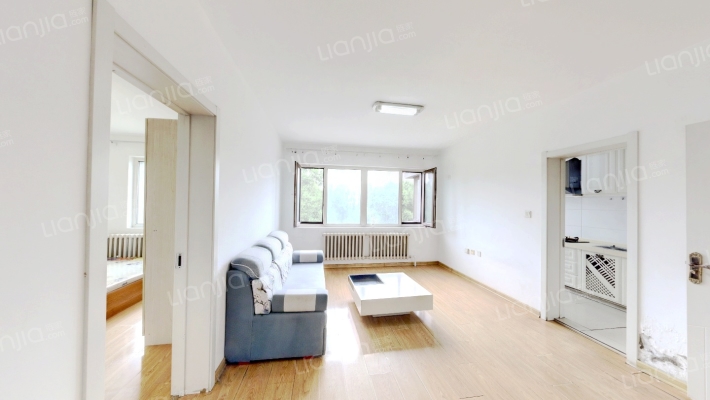 香通家园二手房实景图