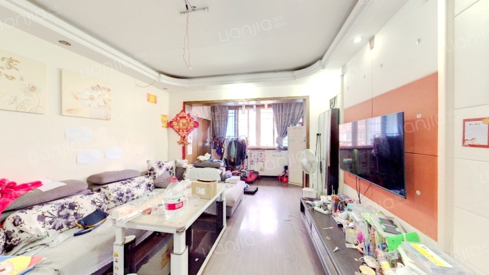 荷花苑二手房实景图