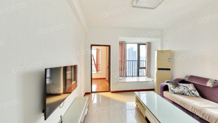 华宇城二手房实景图