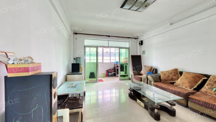 永旺商厦二手房实景图