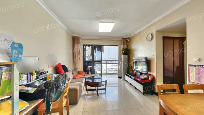 星尚花园二手房实景图