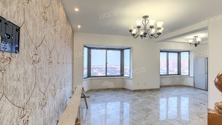 汇金花园二手房实景图