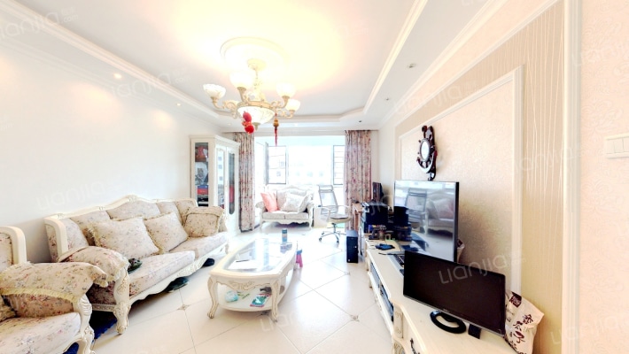 秋实e景佳园二期二手房实景图