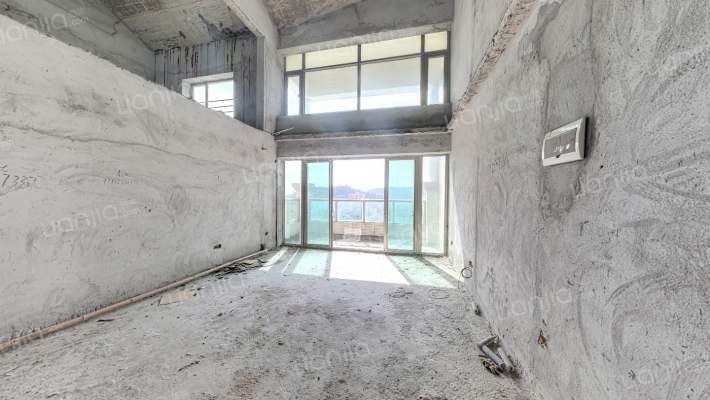 兴泰大厦二手房实景图