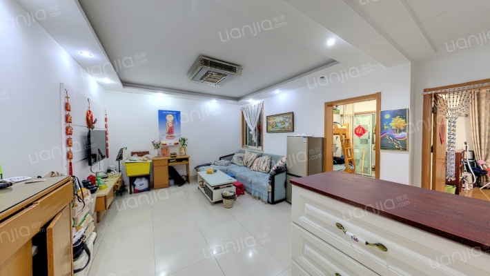 天赐园二手房实景图