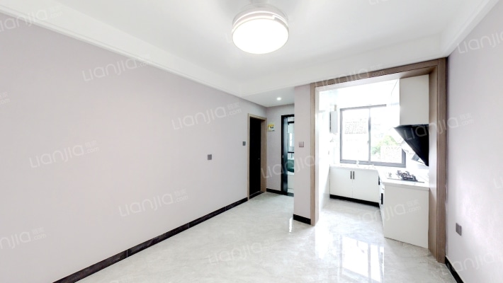 永昌庙弄二手房实景图