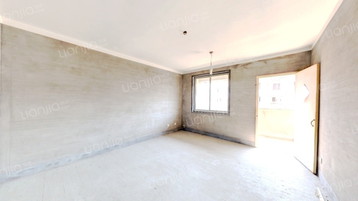 大众公寓二手房实景图