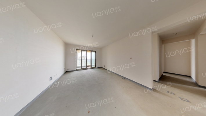 张家港碧桂园天玺二手房实景图