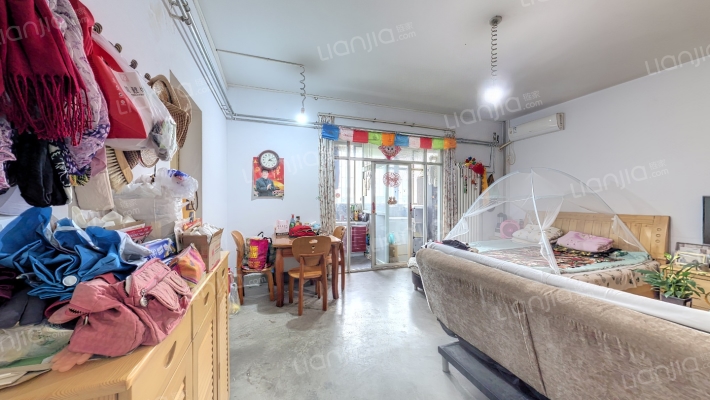 核工业郑州干休所二手房实景图