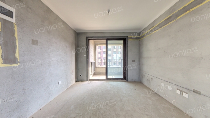 蓝山公馆二手房实景图