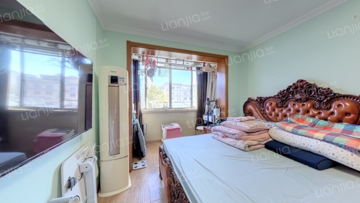 唐山路1380弄二手房实景图