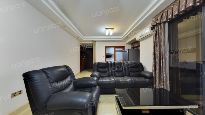 TPAPK时尚公园二手房实景图