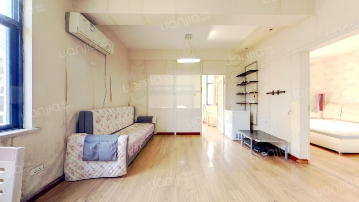 金地阳光城北区二手房实景图