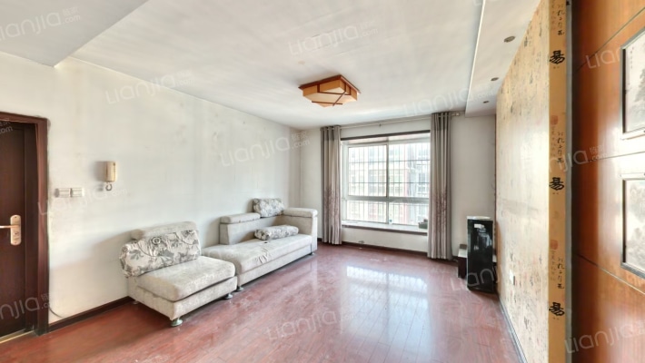 天能花园二手房实景图