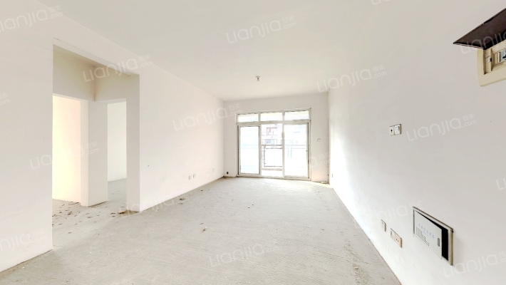 天晨花溪碧二手房实景图