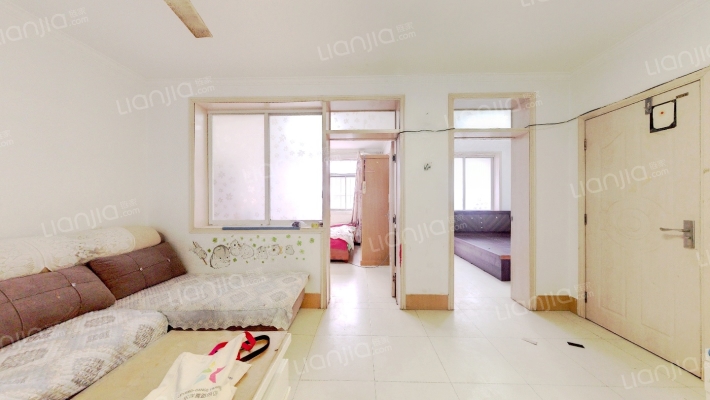 巨龙小区二手房实景图