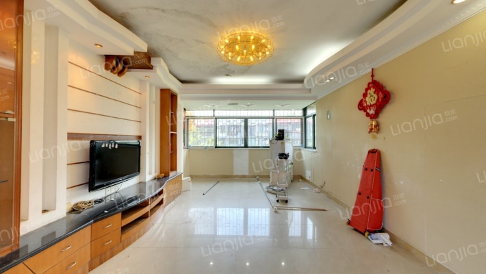 围仔山花园二手房实景图