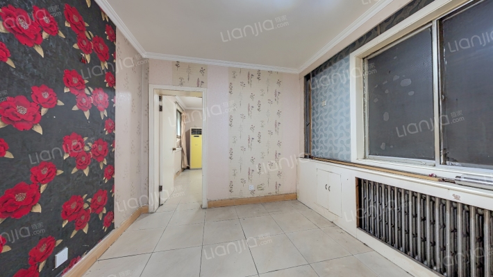 尚德路120号院二手房实景图