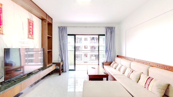 明日嘉园二手房实景图