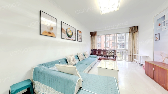 阳光家园二手房实景图