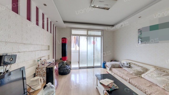 工商苑二手房实景图