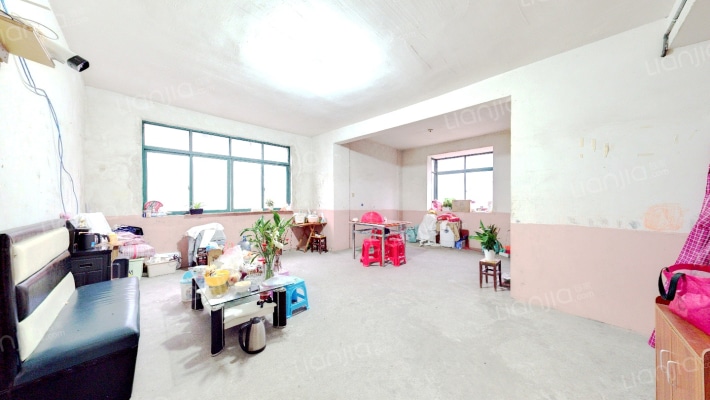 嘉禾雅居二手房实景图