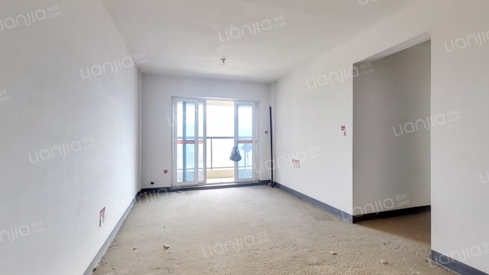 金科集美阳光一期二手房实景图