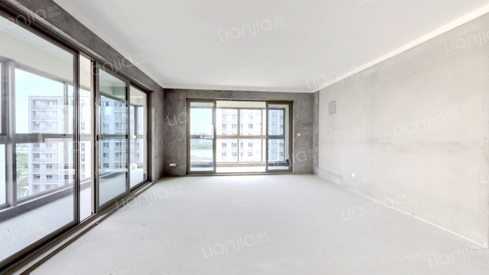 荣安嘉樾庄二手房实景图