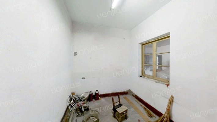 黄河新村二手房实景图