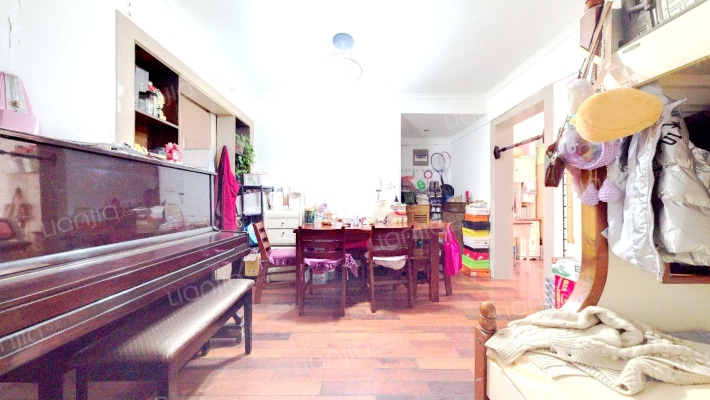 曹家巷二手房实景图