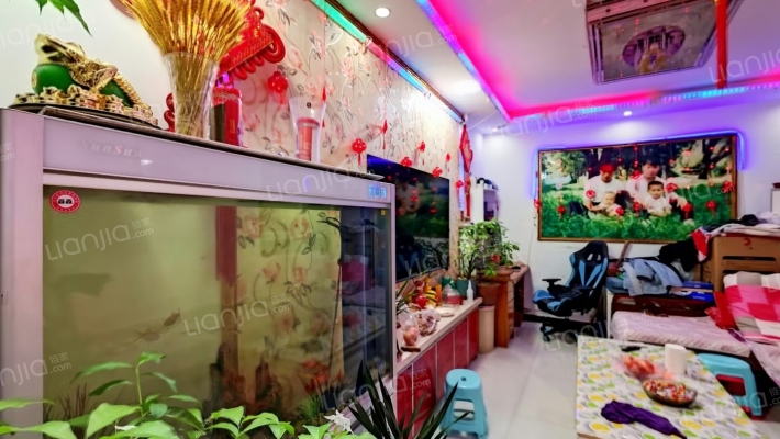 美景花园二手房实景图