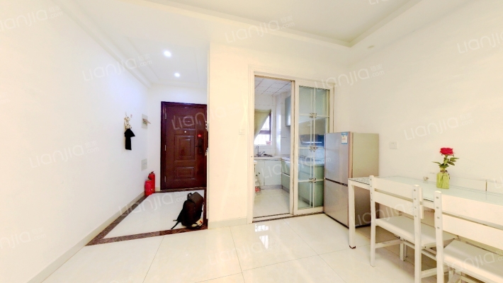 佳和云筑二手房实景图