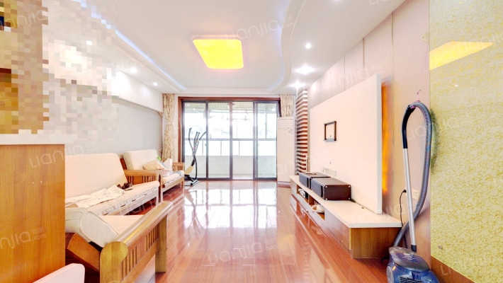 石湖之韵二手房实景图