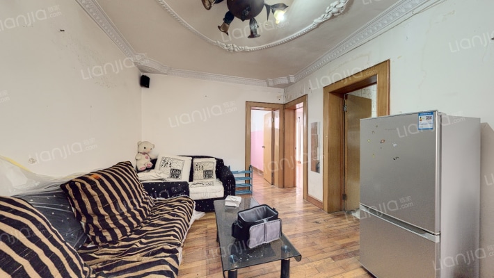 三民东路30号大院二手房实景图