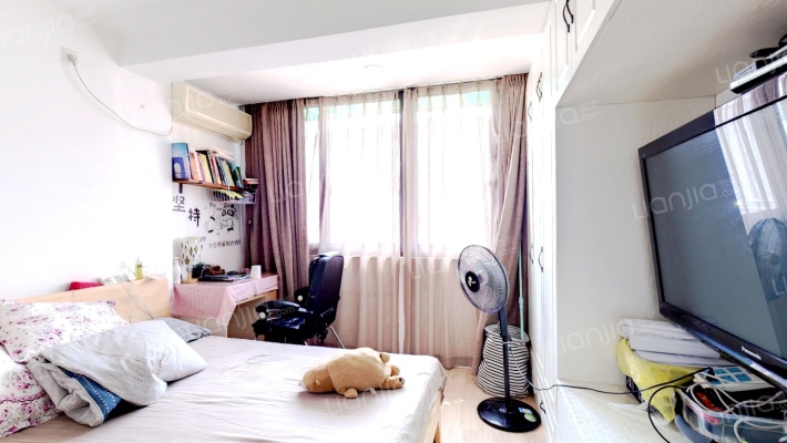 合阳小区二手房实景图