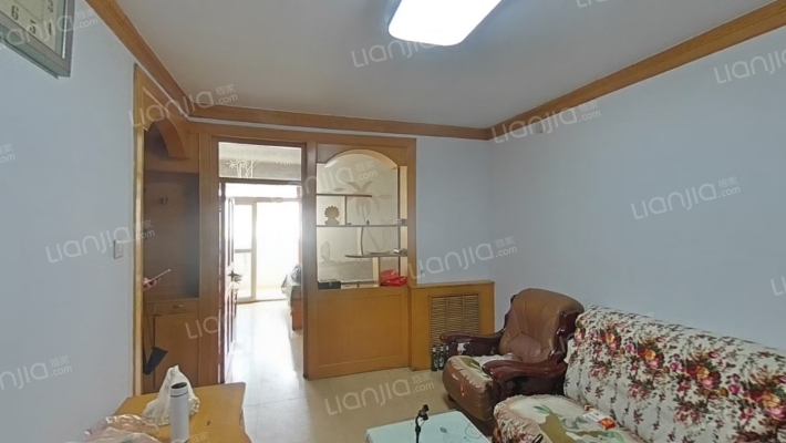 永华里生活小区二手房实景图