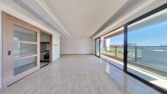 晴翠璟园二手房实景图