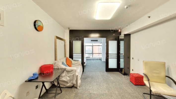 长安6号二手房实景图