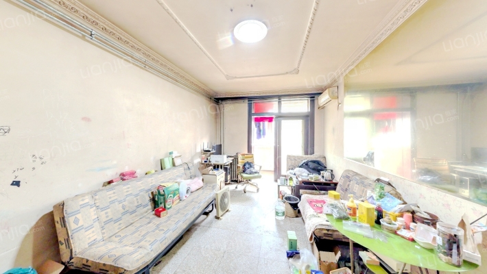 三鹿西区二手房实景图