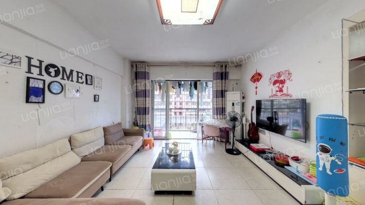 华锦名都二手房实景图