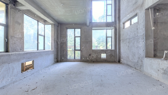 泰禾红树林E区二手房实景图