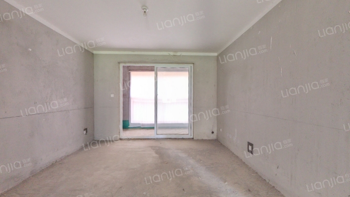 蓝天尚品北区二手房实景图