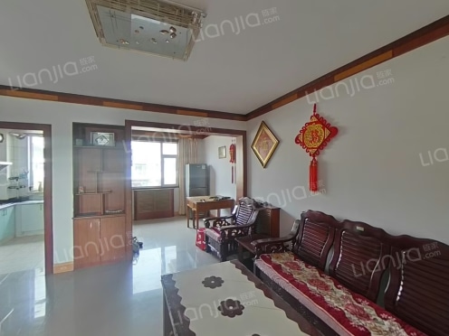 整租·后田社区 2室1厅 南