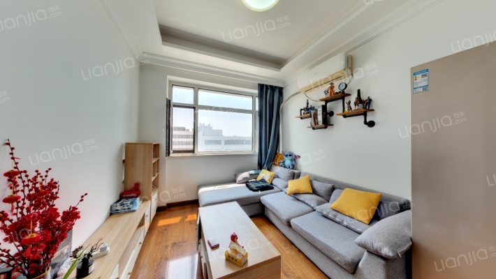 万瑞达国际公馆二手房实景图